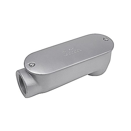 Abb 2"X-LONG SERVICE ENTRANCE BODY ASLB-XL6